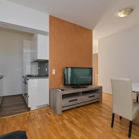 Apartment Center Ana Novaglia Esterno foto
