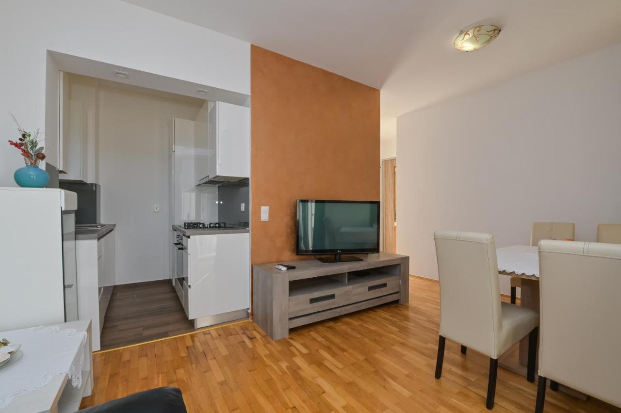 Apartment Center Ana Novaglia Esterno foto