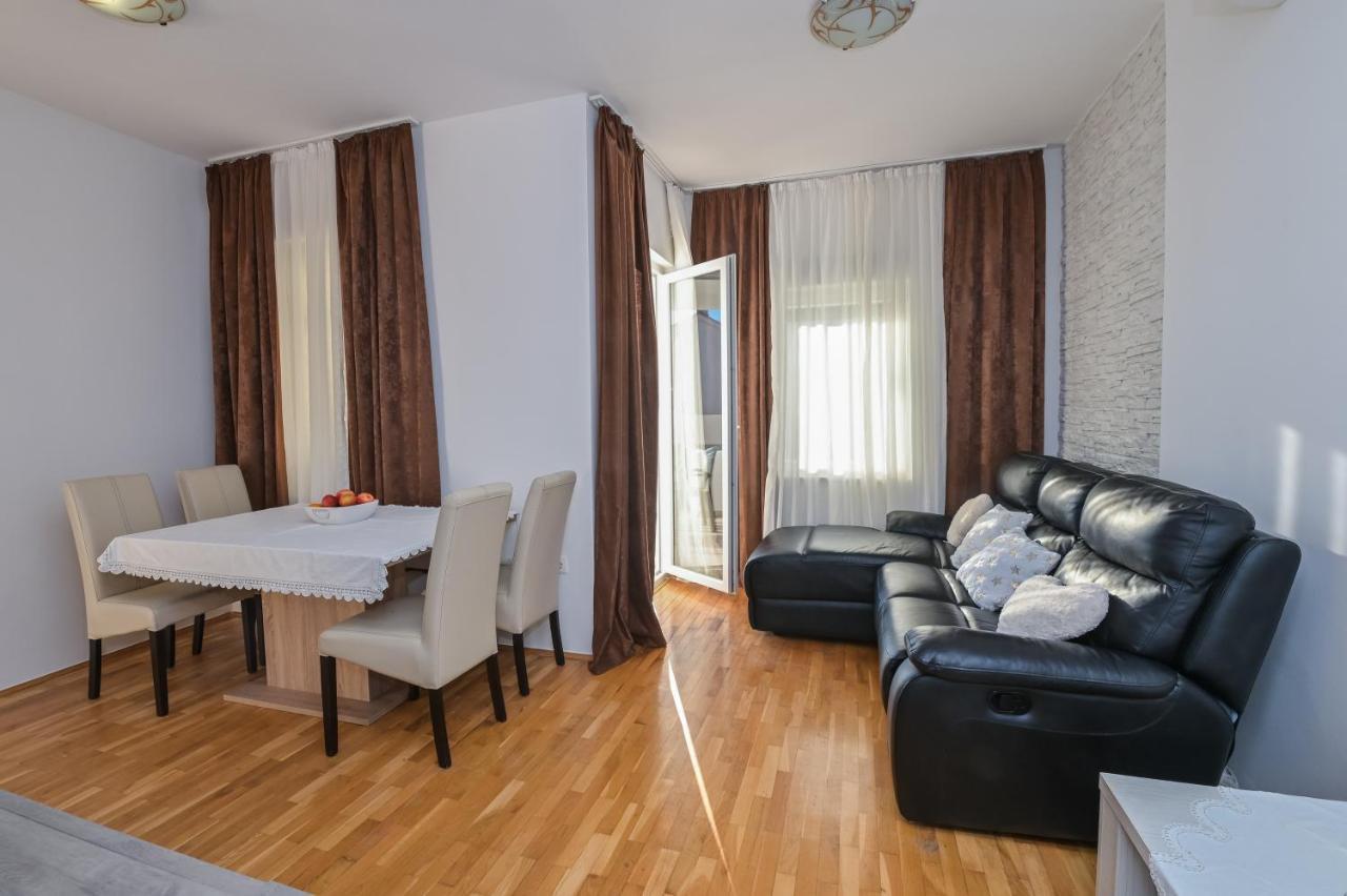 Apartment Center Ana Novaglia Esterno foto